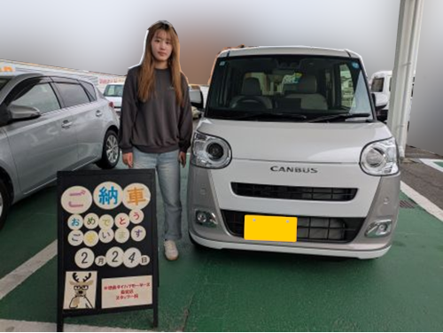 H.H様｜ムーヴキャンバス